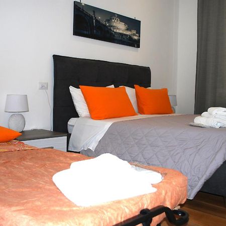 Trastevere Magic House Luxury Suite Rome Buitenkant foto
