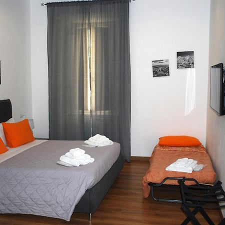 Trastevere Magic House Luxury Suite Rome Buitenkant foto