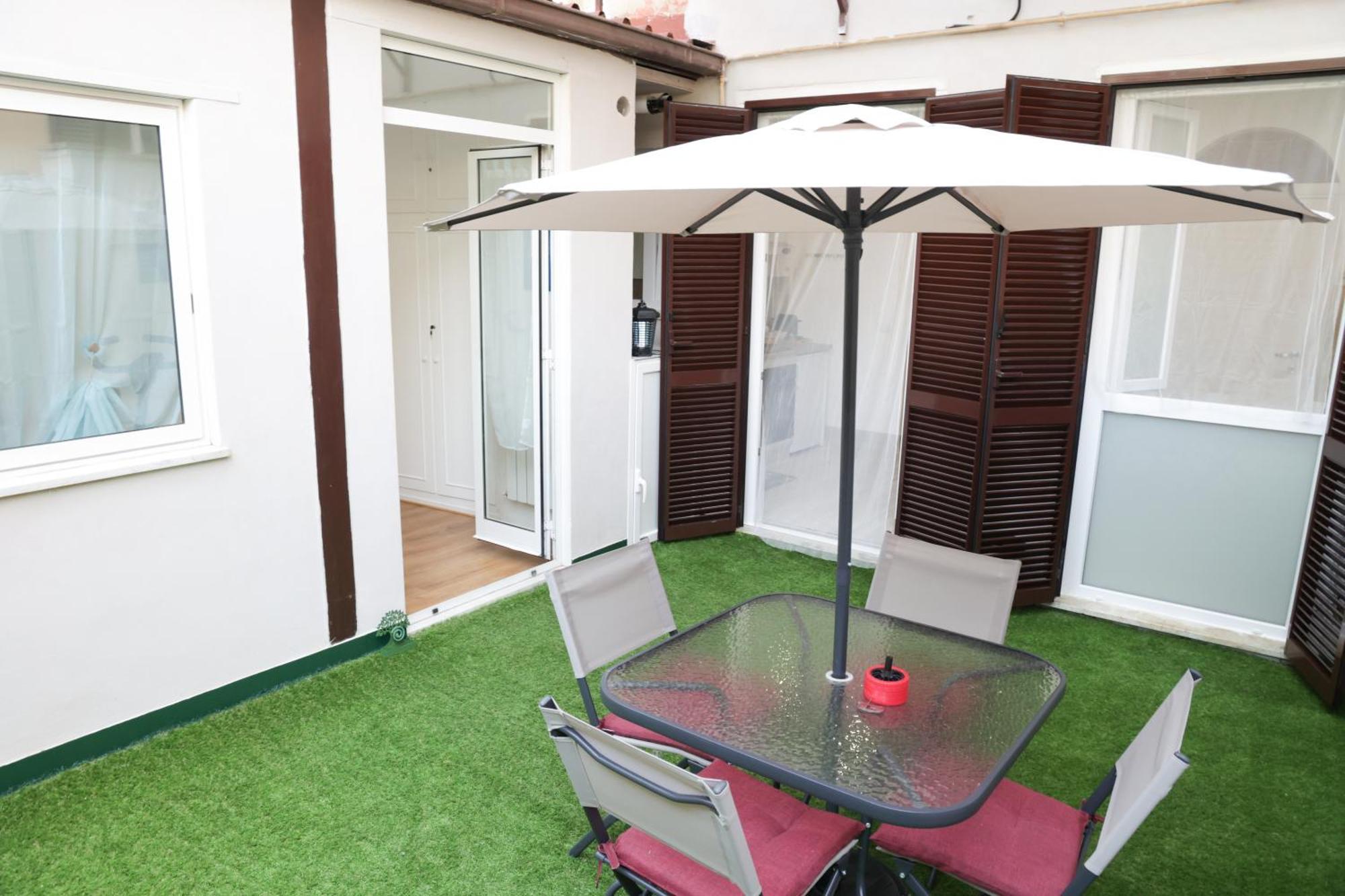Trastevere Magic House Luxury Suite Rome Buitenkant foto