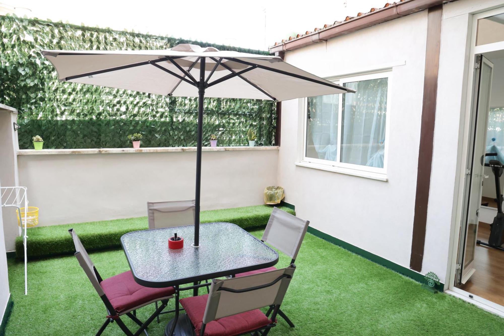 Trastevere Magic House Luxury Suite Rome Buitenkant foto