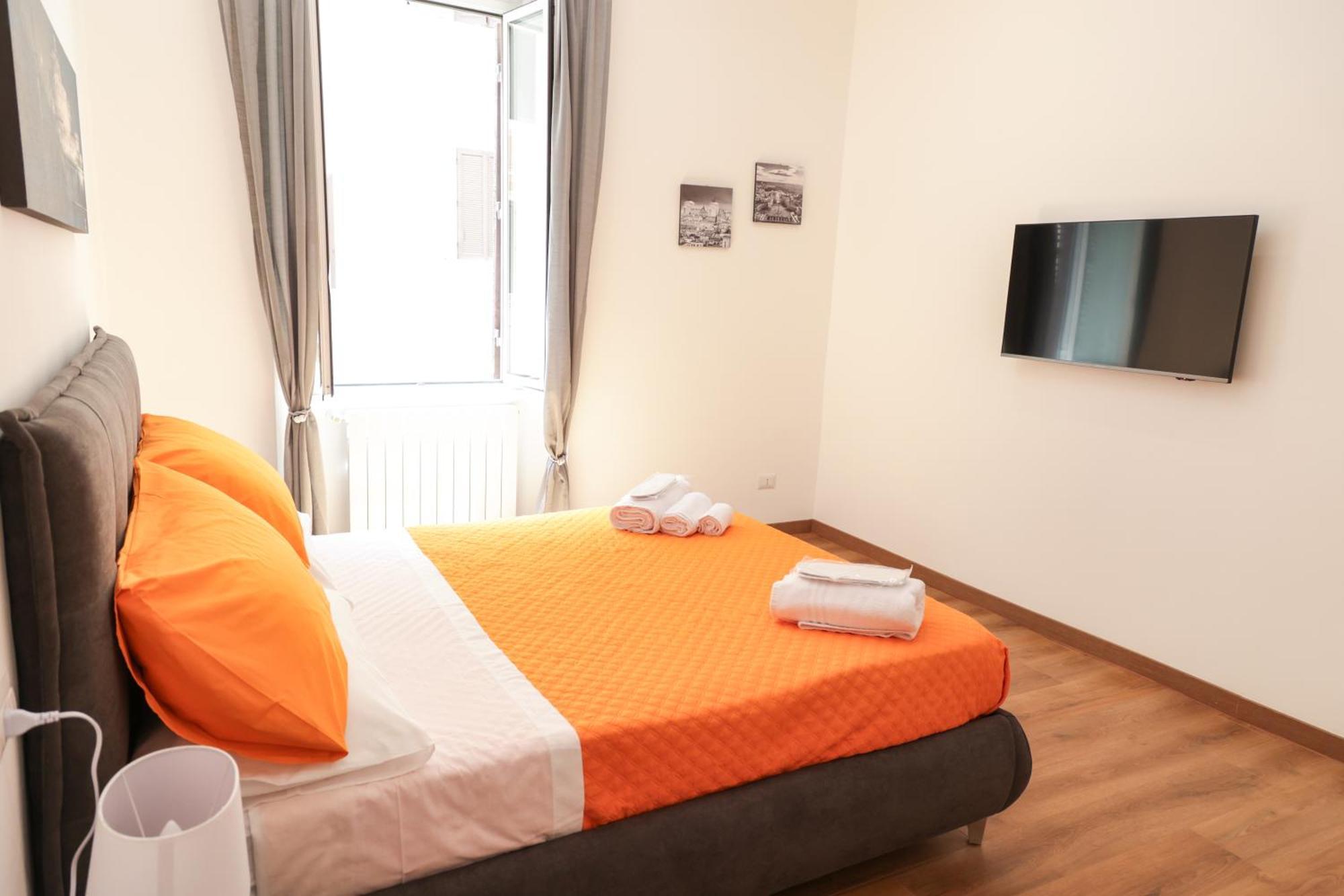 Trastevere Magic House Luxury Suite Rome Buitenkant foto