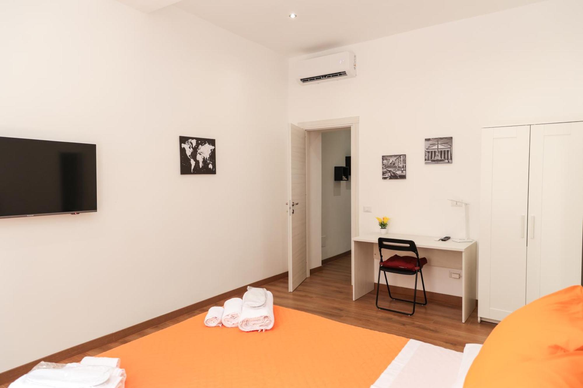 Trastevere Magic House Luxury Suite Rome Buitenkant foto