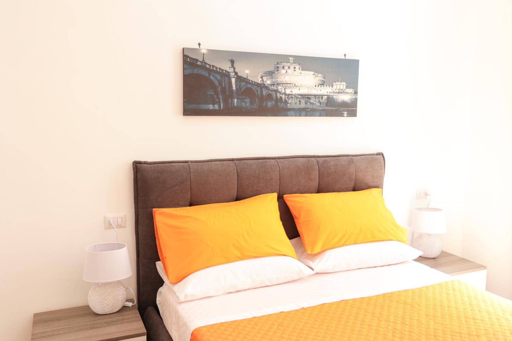 Trastevere Magic House Luxury Suite Rome Buitenkant foto