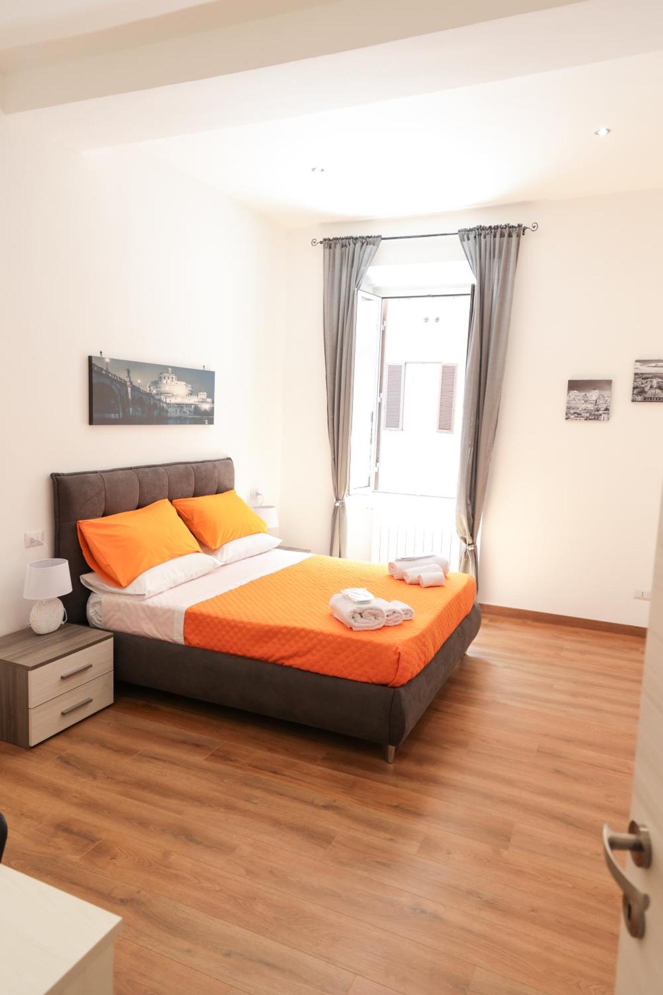 Trastevere Magic House Luxury Suite Rome Buitenkant foto