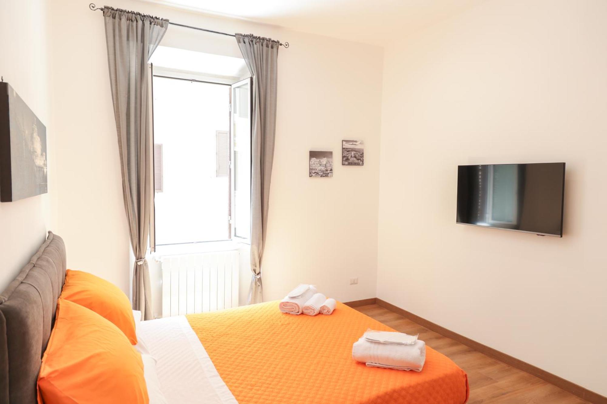 Trastevere Magic House Luxury Suite Rome Buitenkant foto