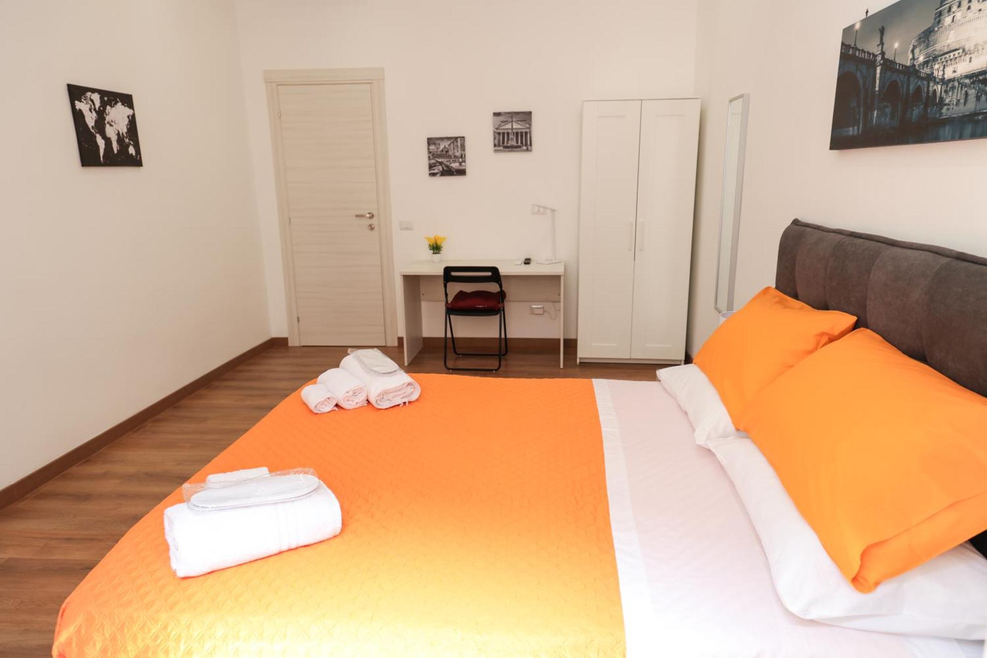 Trastevere Magic House Luxury Suite Rome Buitenkant foto