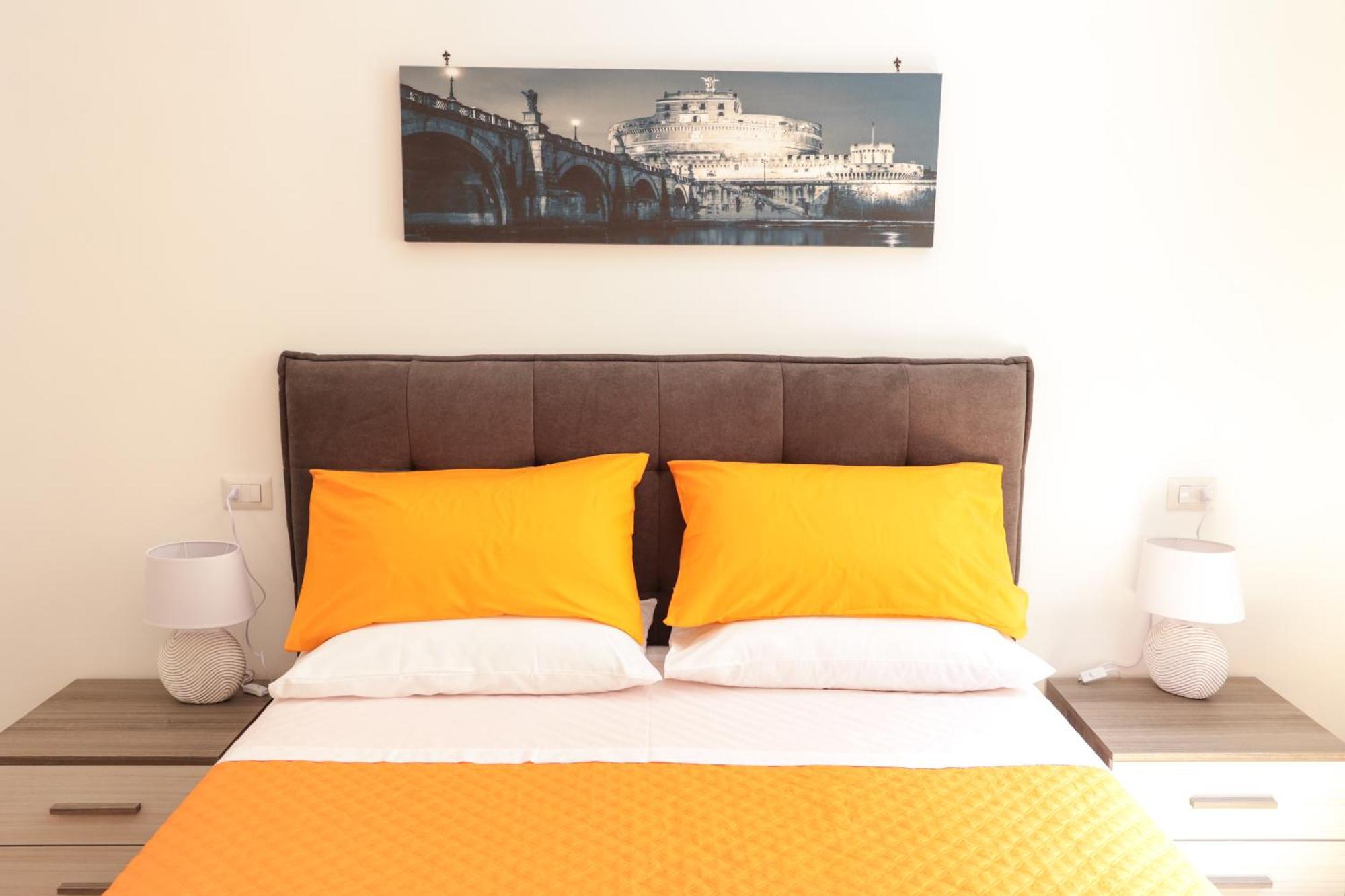 Trastevere Magic House Luxury Suite Rome Buitenkant foto