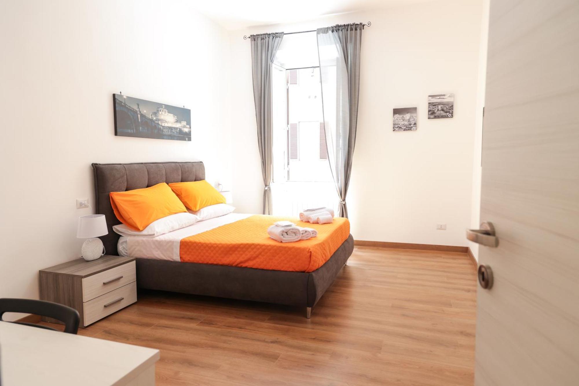 Trastevere Magic House Luxury Suite Rome Buitenkant foto
