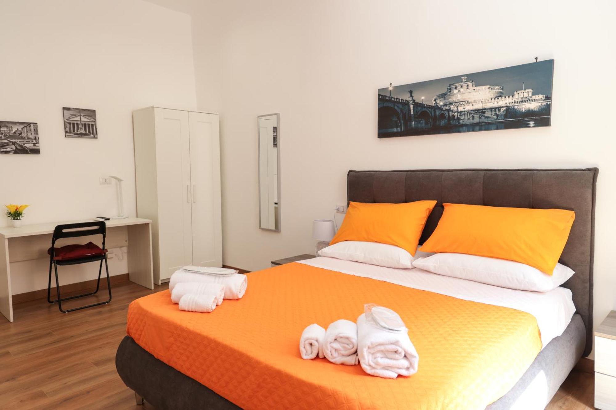 Trastevere Magic House Luxury Suite Rome Buitenkant foto