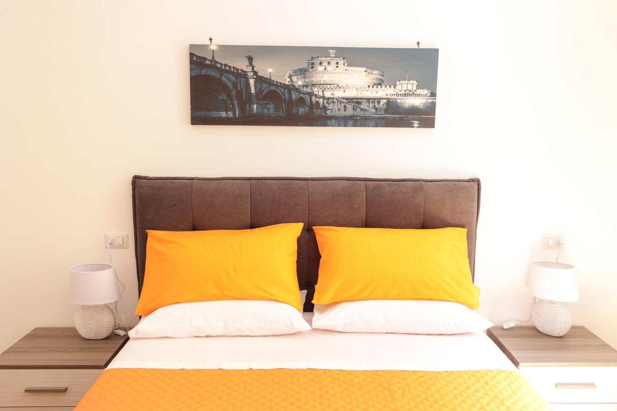 Trastevere Magic House Luxury Suite Rome Buitenkant foto