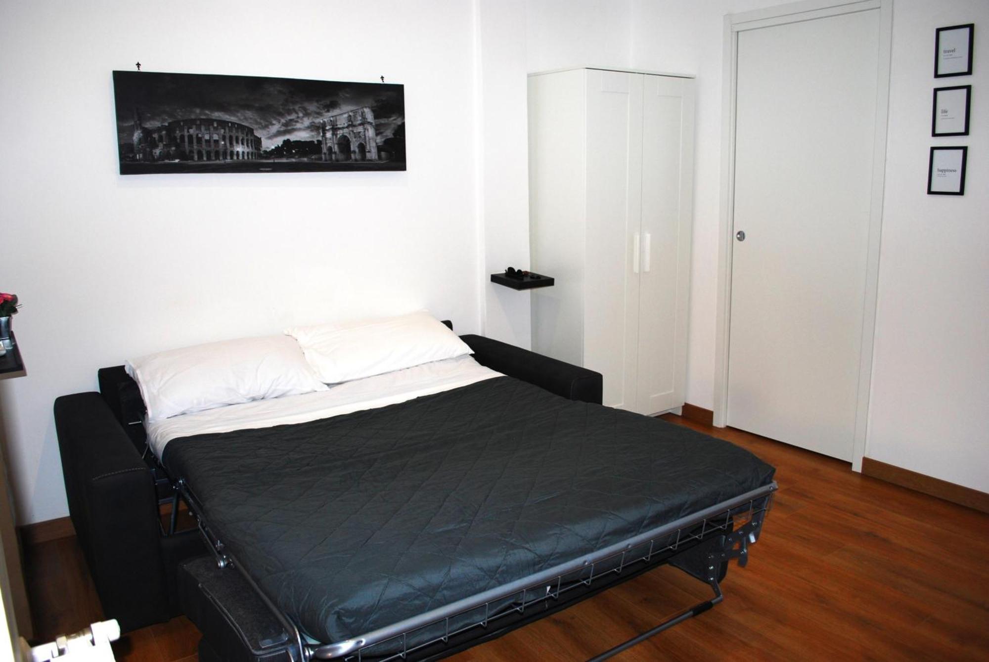 Trastevere Magic House Luxury Suite Rome Buitenkant foto