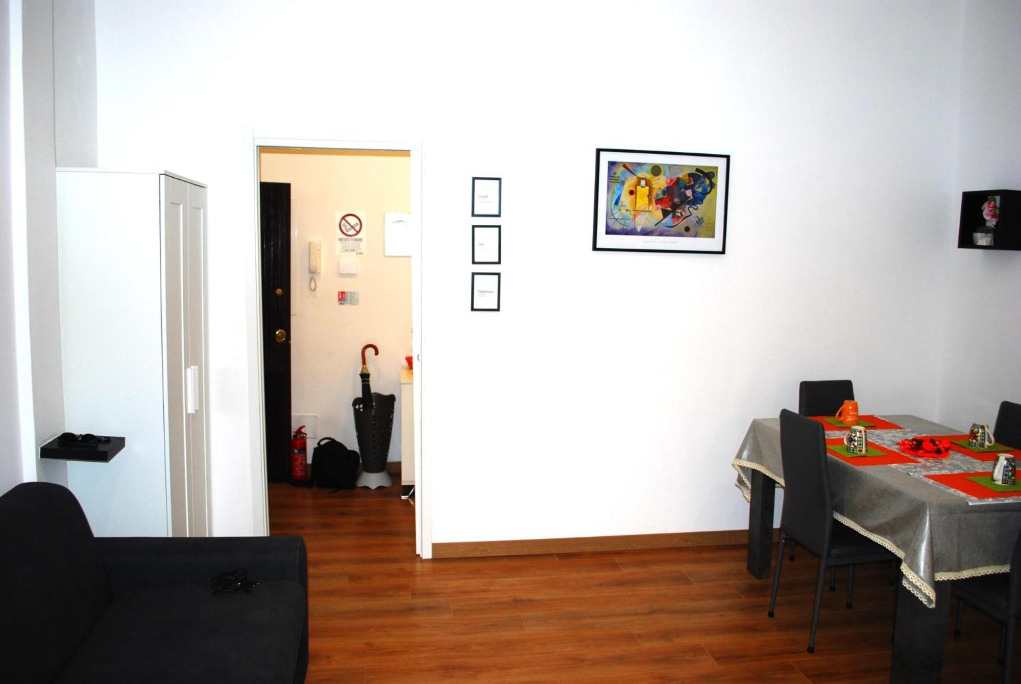 Trastevere Magic House Luxury Suite Rome Buitenkant foto
