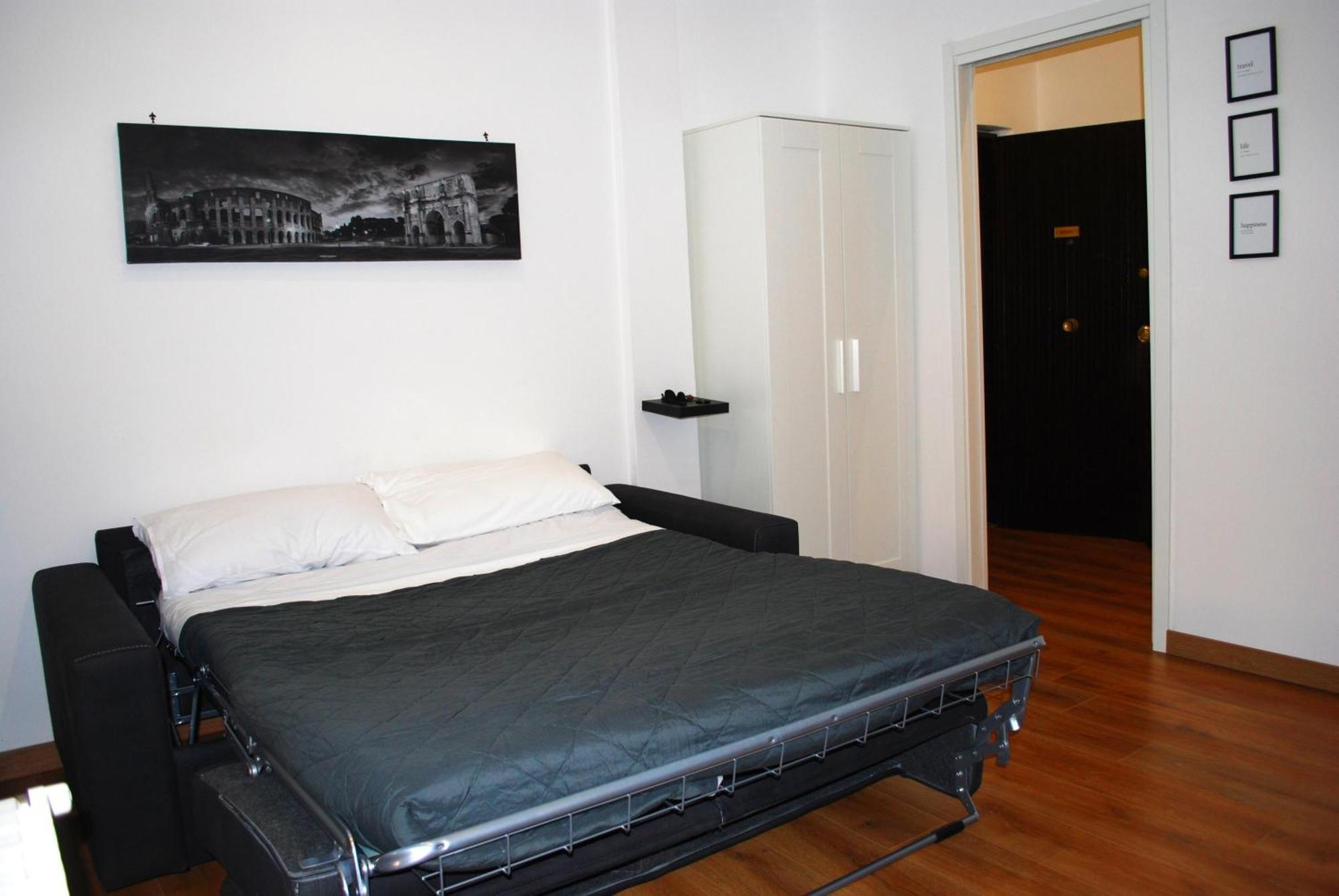 Trastevere Magic House Luxury Suite Rome Buitenkant foto