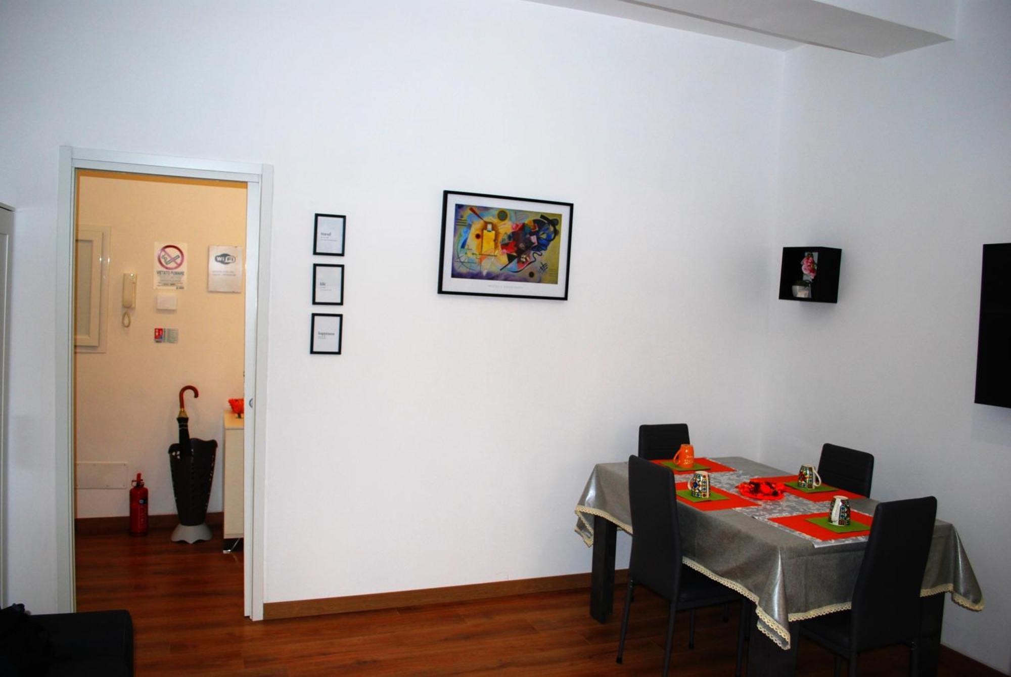 Trastevere Magic House Luxury Suite Rome Buitenkant foto